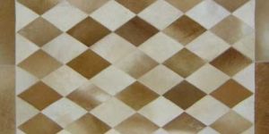 Leather Rugs