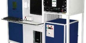 Laser Sawing Bruiting Blocking System