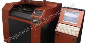 Non-Metal Laser Marking System