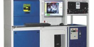 Solar Cell Scribing Systems