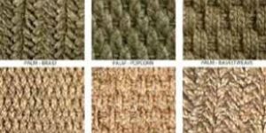 Natural Fiber Carpet