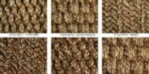 02 Natural Fibre Carpet