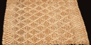Natural Plant Fibre Carpets