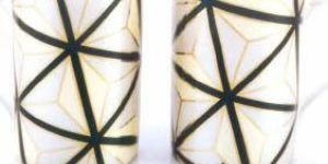 Gold Series Milk Mug