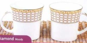 Tanzonite Series Coffee Mug Set