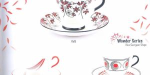Wonder Series Cup & Saucer Set