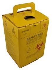 Safety Box