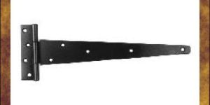 Heavy Tee Hinges