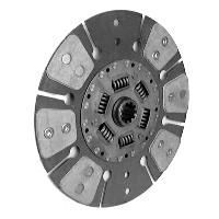 Tractor Clutch Plates