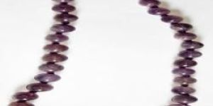 Amethyst Beads