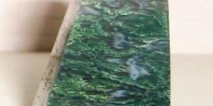 Moss Agate Healing Stones