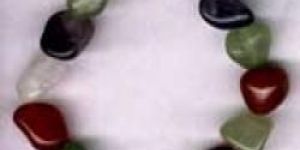 Multi Nuggets Bracelets