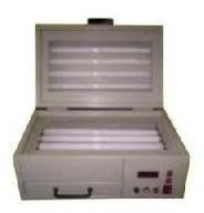 Polymer Stamp Making Equipment