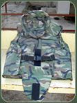 Bullet Proof Jackets