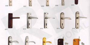 Door Hardware