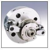 Power Operated Finger Chuck