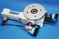 Rotary Indexing Tables