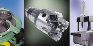 Machine Repair Service