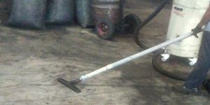 Nova series - Industrial Vacuum cleaner