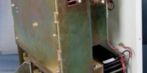 Custom Made Machinery