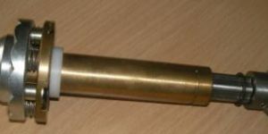 Custom Made Machinery Parts