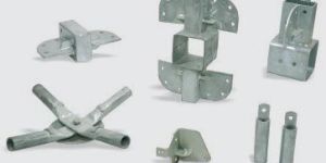 Fabricated Assemblies