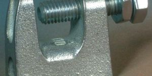 Malleable Clamp