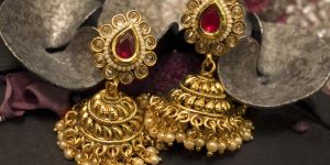 Ethnic Earrings