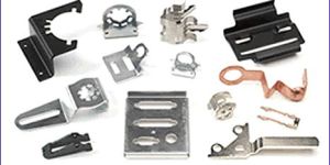 Metal Stamping Parts