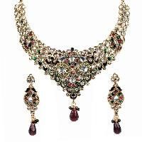 Traditional Necklace