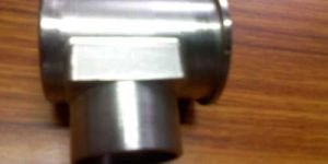 Aerospace Solenoid Valve