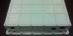 Electro Mechanical Component