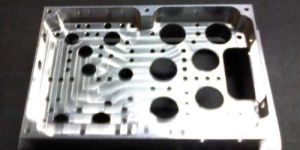 Electronic Enclosure