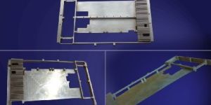 Magnesium Alloy Components