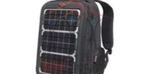 Solar School Bags