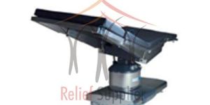 Surgical Table