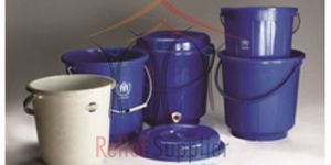 UNHCR Buckets