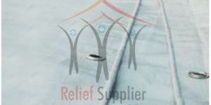 UNHCR Tarpaulins