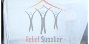 W.H.O Approved Mosquito Net