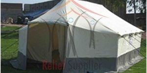 Weather IFRC Tents