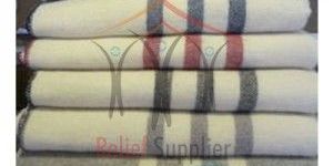 Wool Blankets