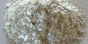 Mica Flakes