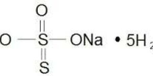 Sodium Thiosulfate