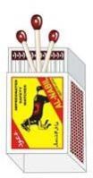 Safety Matches