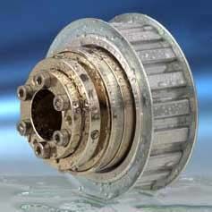 Stainless Steel AM-350