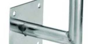 Stainless Steel Nitronic 50