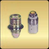 E14 Steel Lamp Holders