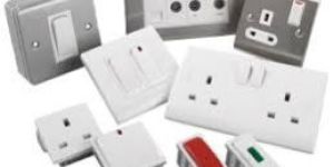 Electrical Wiring Accessories