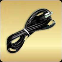 European Wiring Cord Set