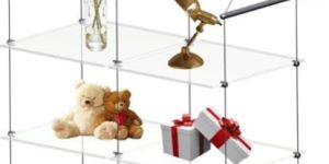 Wall Display Systems